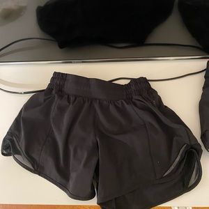 Hotty hot short II *Long 4”